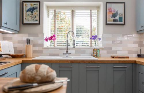 North Stainley Casa | Terrace Barn