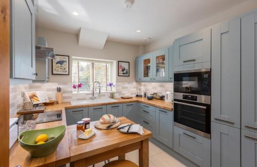 North Stainley Casa | Terrace Barn
