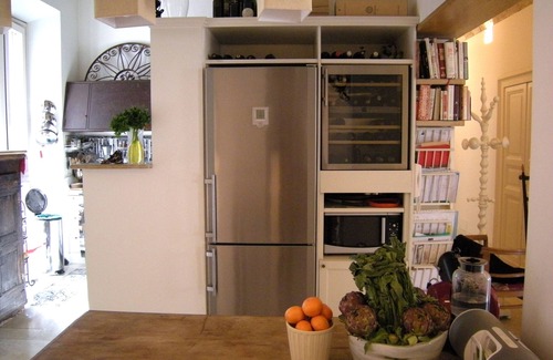 Repubblica Apartamento | Terrace-Best Location-Casa Lux Colosseum, Sunny, Large 3bedroom Apt with AC