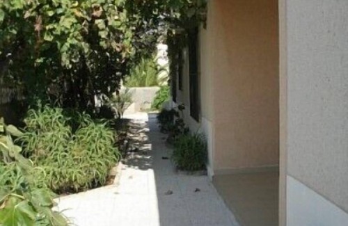 El Moncayo Casa | Bungalow adosado para 4-5 personas, 60m de la playa de arena y cerca del centro