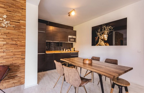 Fuengirola City Centre Hotel | Terrace Costa