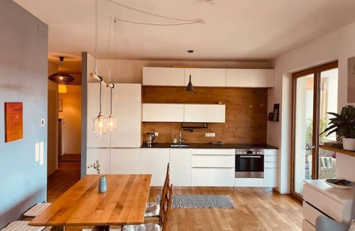 Lend Apartamento | Terrace dream in the center (Lend)