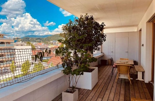 Lend Apartamento | Terrace dream in the center (Lend)
