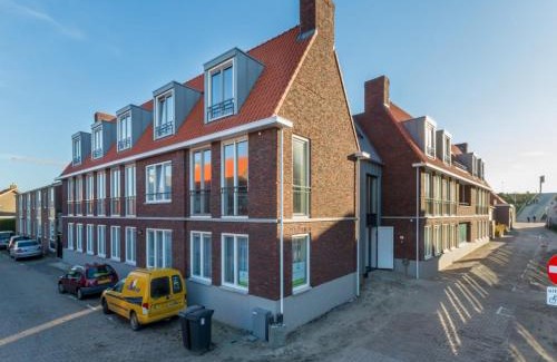Zoutelande Apartamento | Terrace Flat in Zoutelande, cleaning included