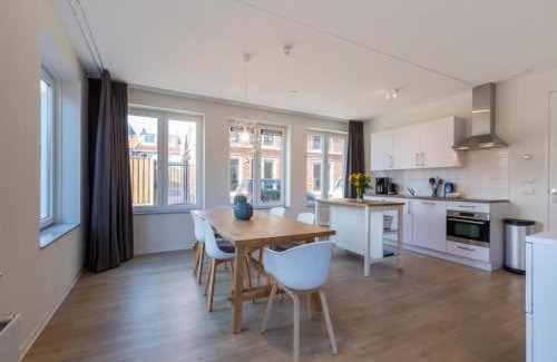 Zoutelande Apartamento | Terrace Flat in Zoutelande, cleaning included
