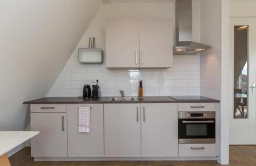 Zoutelande Apartamento | Terrace Flat in Zoutelande, cleaning included