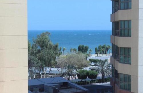 Fintas Apartamento | Terrace Furnished Apartments- Fintas1