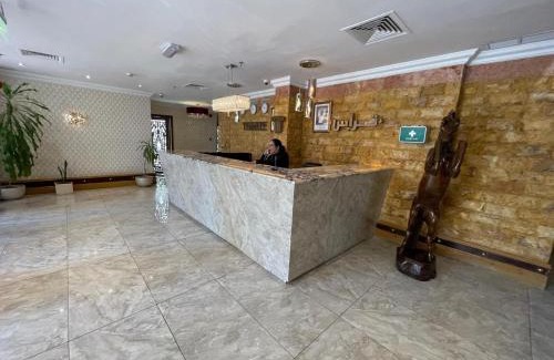Fintas Apartamento | Terrace Furnished Apartments- Fintas1