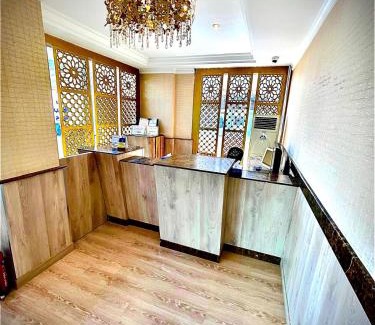 Salmiya Apartamento | Terrace Furnished Apartments- Salmiya