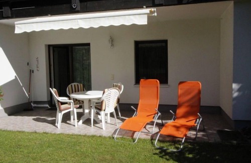 Bad Gastein Apartamento | Terrace Garden Retreat by Interhome