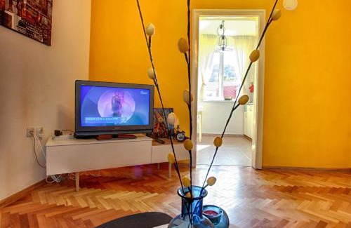 Plovdiv Center Apartamento | TERRACE HOME - Three bedrooms City center