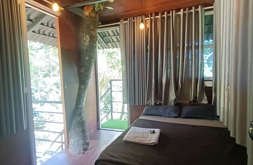 Mananthavady Otro | Terrace House