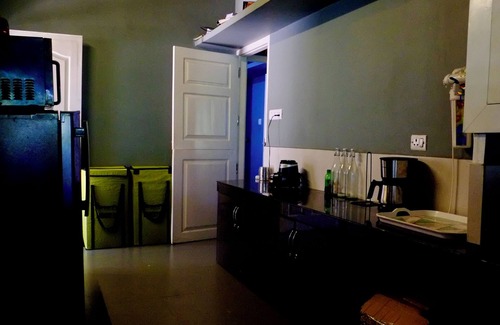 Mananthavady Otro | Terrace House