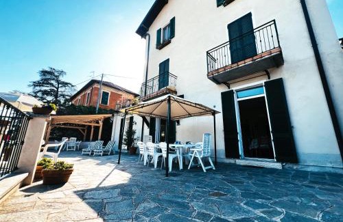 Moltrasio Apartamento | Terrace Lake View Moltrasio