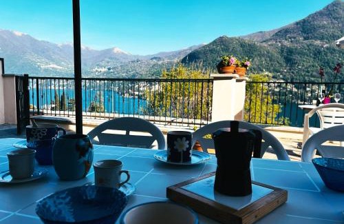 Moltrasio Apartamento | Terrace Lake View Moltrasio