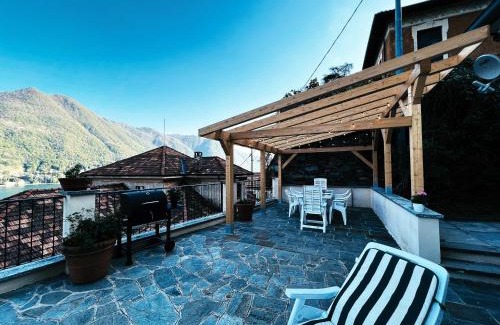 Moltrasio Apartamento | Terrace Lake View Moltrasio