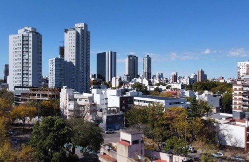 Nunez Apartamento | Terrace Loft | Modern 1 Bedroom Loft with Terrace