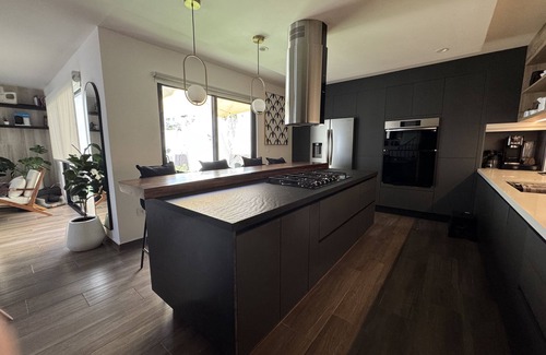 La Joya Casa | Terrace & Ocean view Home