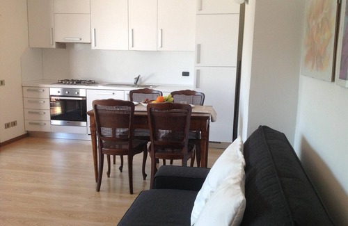 Sarnico Apartamento | Terraza en el lago Iseo DESCUENTOS WIFI GRATIS DE NOVIEMBRE A ENERO