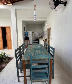 Prea Casa | Terrace Prea