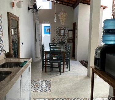 Prea Casa | Terrace Prea