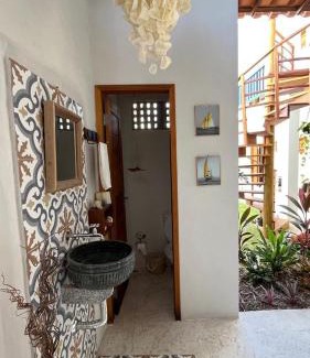 Prea Casa | Terrace Prea