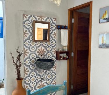 Prea Casa | Terrace Prea