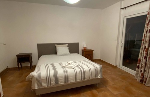 Romeries Cama Y Desayuno | Terrace room