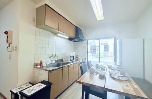 Ota Apartamento | Terrace Stay Omori