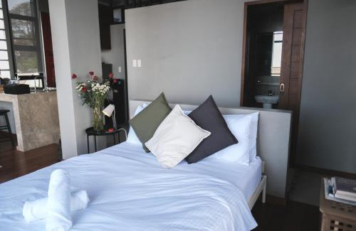 San Juan Apartamento | Terrace Suite