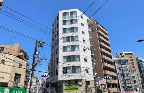 Kitaotsuka Apartamento | Terrace Tokyo Otsuka North