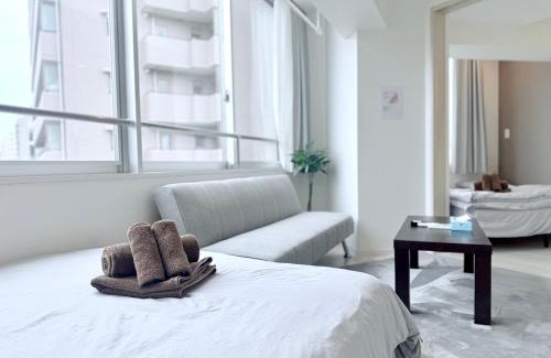Kitaotsuka Apartamento | Terrace Tokyo Otsuka North
