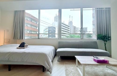Kitaotsuka Apartamento | Terrace Tokyo Otsuka North