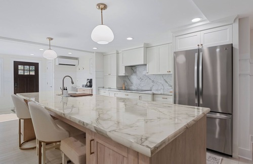 Lansdowne Condominio | Terrace Unit at Potomac Farms