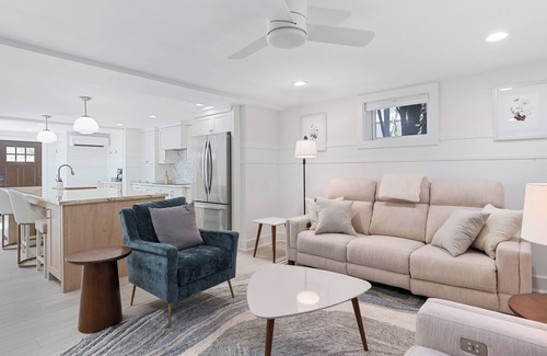 Lansdowne Condominio | Terrace Unit at Potomac Farms