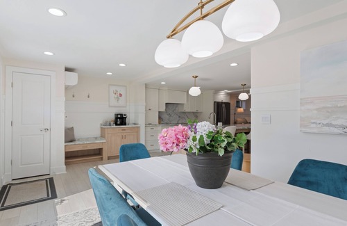 Lansdowne Condominio | Terrace Unit at Potomac Farms