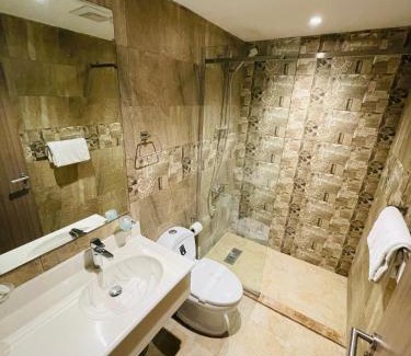 Al Aqrabiyah Apartamento | Terrace View Serviced Apartments 2