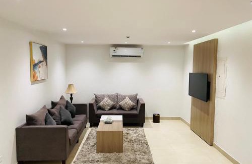 Al Aqrabiyah Apartamento | Terrace View Serviced Apartments 2