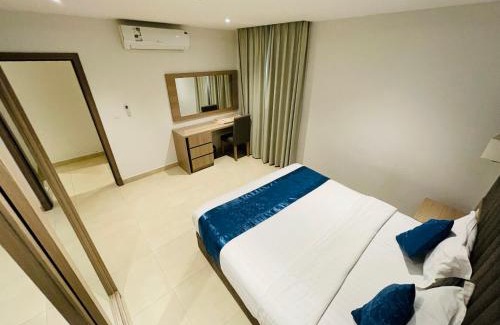 Al Aqrabiyah Apartamento | Terrace View Serviced Apartments 2