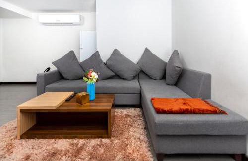 Al Aqrabiyah Apartamento | Terrace View Serviced Apartments 1