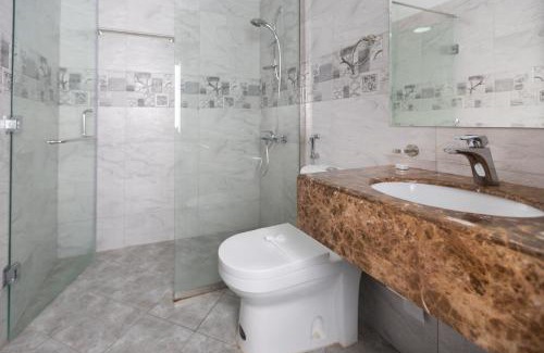 Al Aqrabiyah Apartamento | Terrace View Serviced Apartments 1