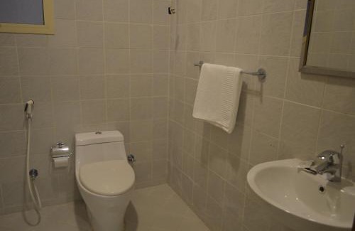 Dammam Apartamento | Terrace View Serviced Apartments 3