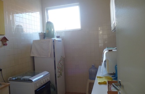 Sao Domingos Apartamento | Terraza con balcón