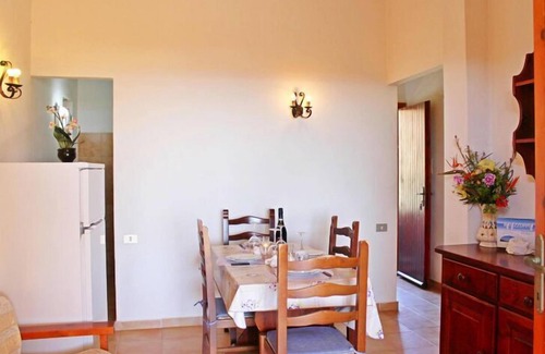 Costa Rei Casa | Casa Adosada en Costa Rei cerca del Mar