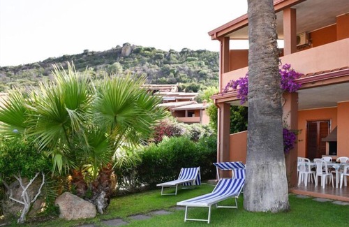 Costa Rei Casa | Casa Adosada en Costa Rei cerca del Mar