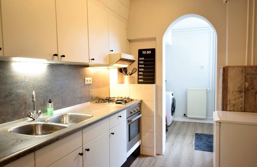 Municipality of Katwijk Casa | Casa en Katwijk cerca de la playa