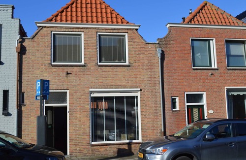 Municipality of Katwijk Casa | Casa en Katwijk cerca de la playa