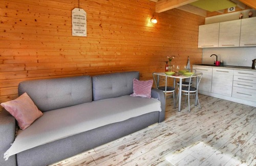 Ustronie Morskie Casa | Casas adosadas en Ustronie Morskie cerca Playa