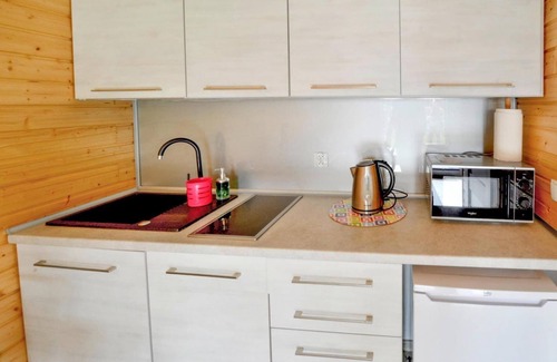 Ustronie Morskie Casa | Casas adosadas en Ustronie Morskie cerca Playa
