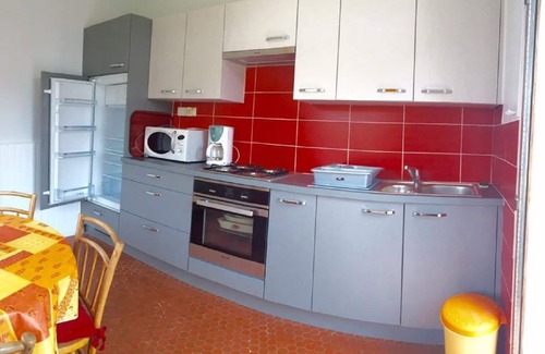 Plomodiern Casa | Casa adosada, PLOMODIERN lugar común llamado Lestrevet (Playa)